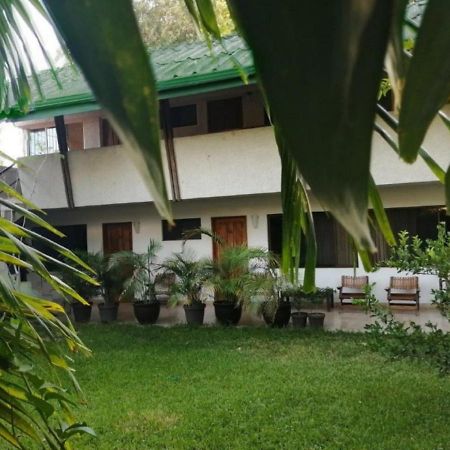 Hotel El Bramadero Либерия Экстерьер фото