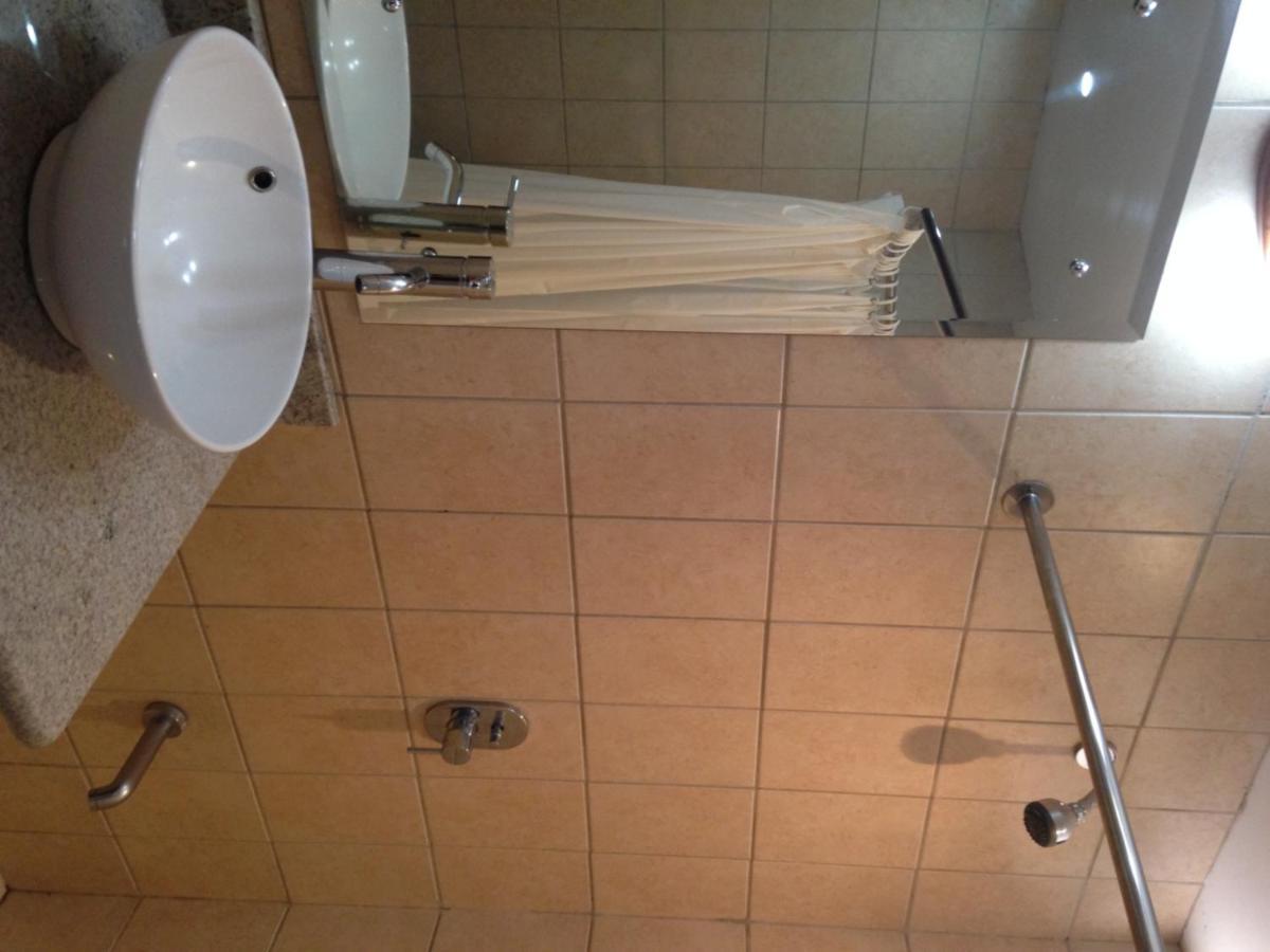 Hotel El Bramadero Либерия Экстерьер фото